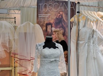 Sposa Toscana Nunta Pitesti