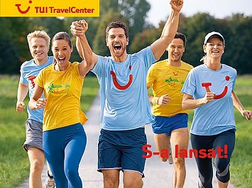 Eurolines Tui Travel Center Nunta Pitesti