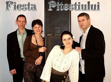 Fiesta Pitestiului Nunta Pitesti