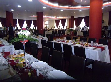 Restaurant Ambiance Nunta Pitesti